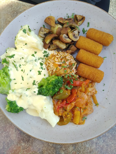 Comentarii opinii despre Karlsruher Hof