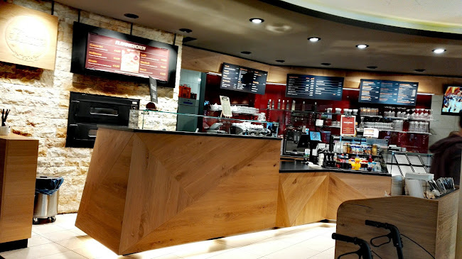 Comentarii opinii despre Bäckerei Balletshofer