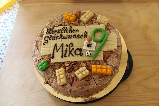 Comentarii opinii despre Café Faulhaber