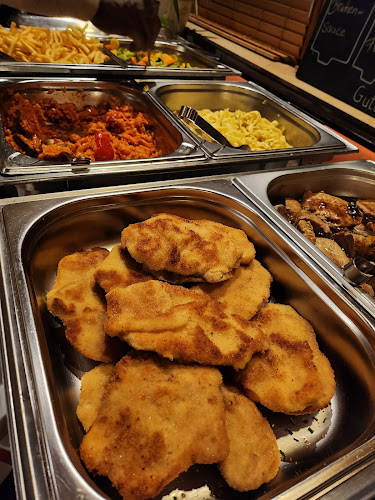 Restaurant Sportpark Gomaringen - Gastronomie und Hotellerie