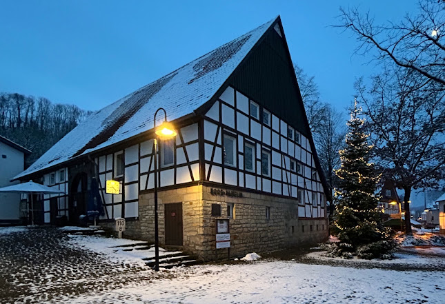 Museums-Deele Altenbeken - Altenbeken