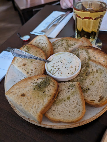 Restaurant Kouzina - Gastronomie und Hotellerie