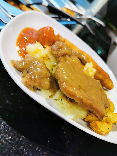 Lunch House Gbr - Nordhorn