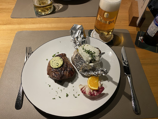 Opinii despre Steakhouse El Gaucho în Lünen - Gastronomie und Hotellerie