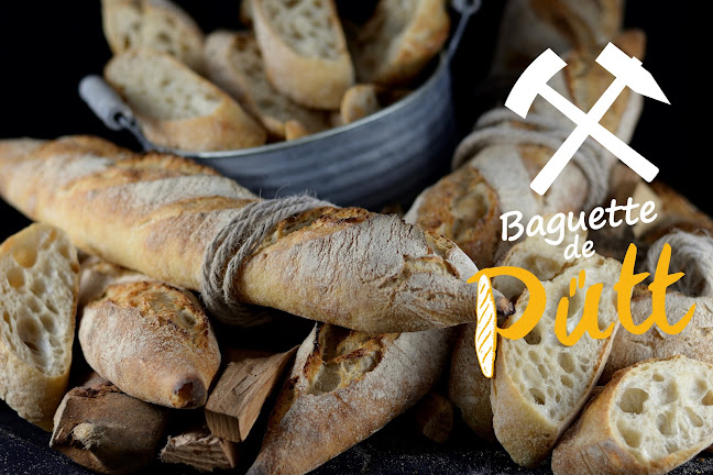 Comentarii opinii despre Bäckerei BorBäcker Siebers – Edeka Borbeck