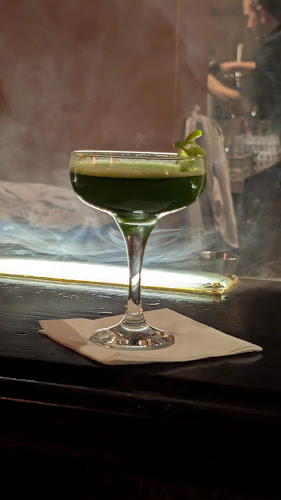 Frank's Bar - Dresden