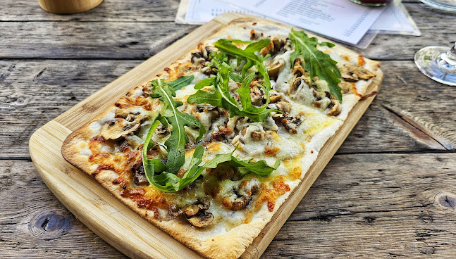 Opinii despre CafeReiseBar în Hamburg - Gastronomie und Hotellerie