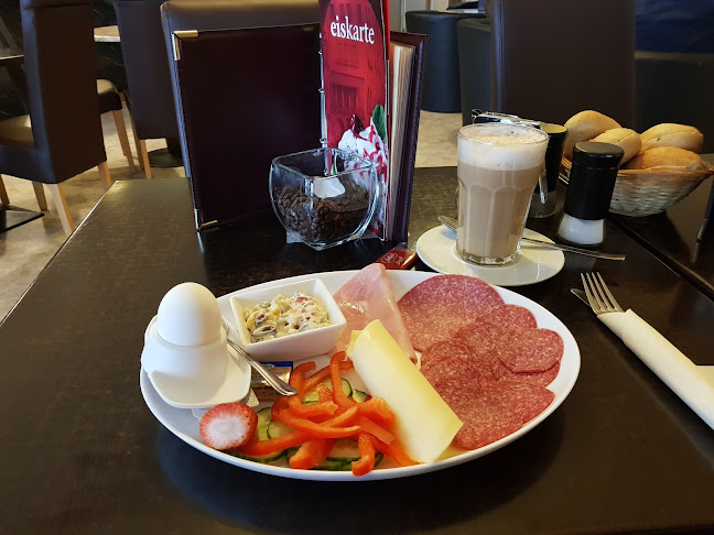 Café La Dolce Vita - Gastronomie und Hotellerie