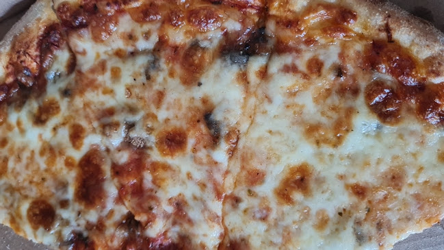 Comentarii opinii despre Cem Döner & Pizza Haus