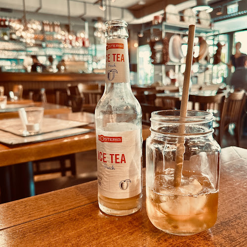 Opinii despre L'Osteria Paderborn în Paderborn - Gastronomie und Hotellerie