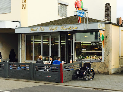 Lorenzo Impagnatiello Eisdiele