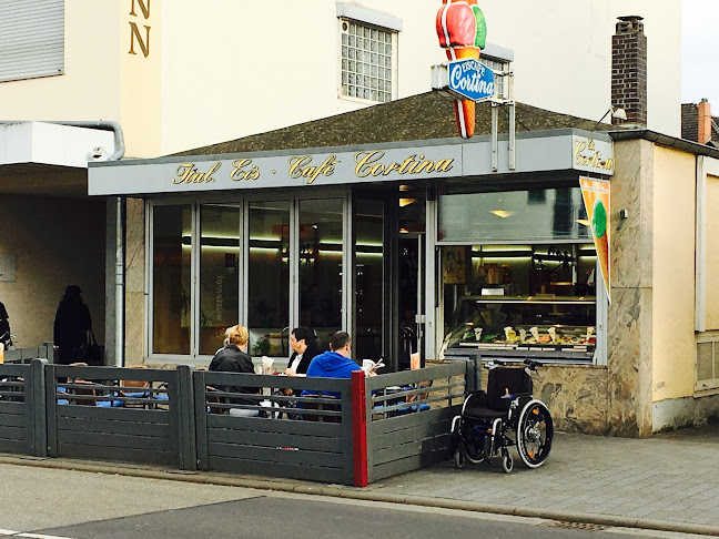 Lorenzo Impagnatiello Eisdiele