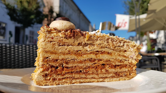 Altstadtcafé Krengel - Arnsberg