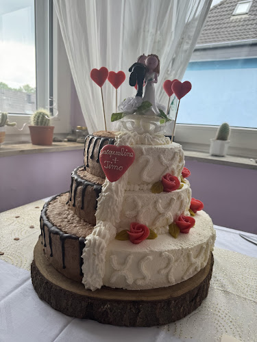 Konditorei, Bäckerei und Café Balke - Haltern am See