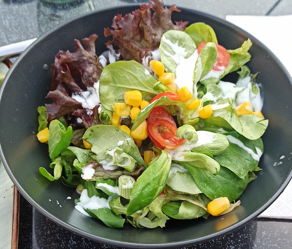 Gaststätte Rheintal