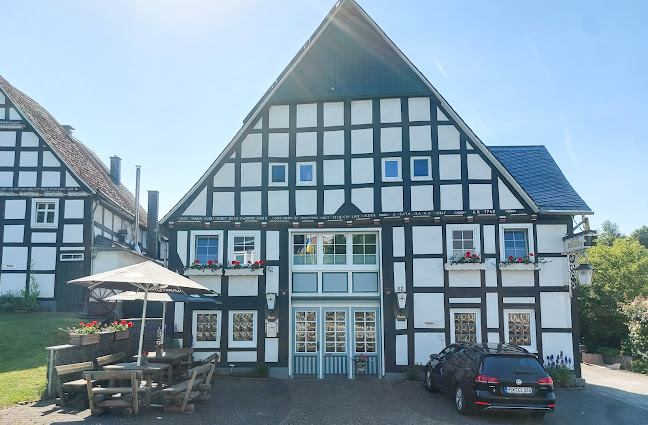 Gasthof Nöllke - Gastronomie und Hotellerie