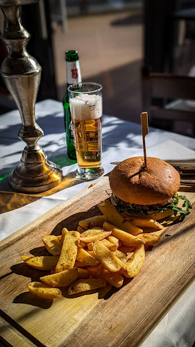 Opinii despre Trattoria Berto UG în Velpke - Gastronomie und Hotellerie