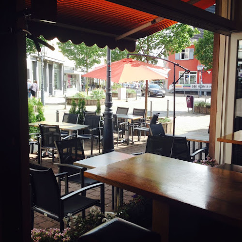 Opinii despre Akifs Bistro în Homburg - Gastronomie und Hotellerie