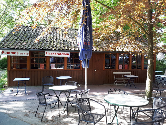 Kurhaus Dangast - Gastronomie und Hotellerie