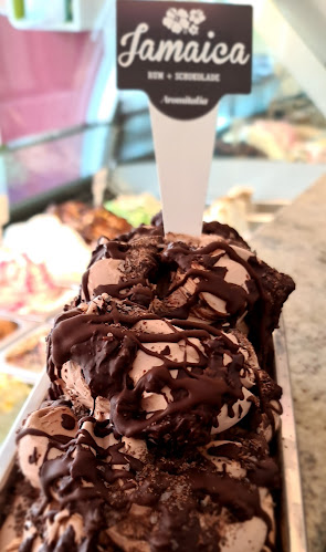 Eiscafe Garibaldi Lüdenscheid