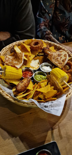 Comentarii opinii despre Jimmy Changa Bar & Restaurant