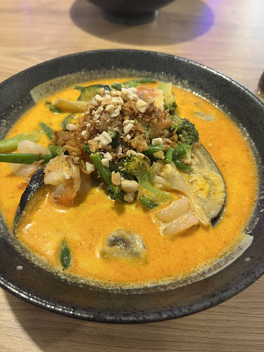 Opinii despre Hong Ngoc Vietnamesisches Restaurant în Friedberg (Hessen) - Gastronomie und Hotellerie