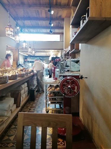 Comentarii opinii despre Herr von Myra Brotmanufaktur