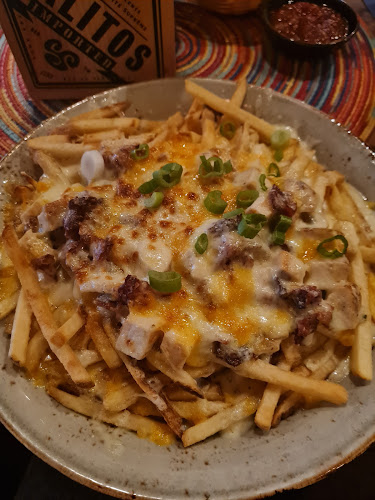 Comentarii opinii despre Coyote Cafe