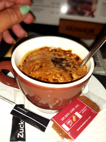 Café Bar Shisha Lounge Multi Kulti 2