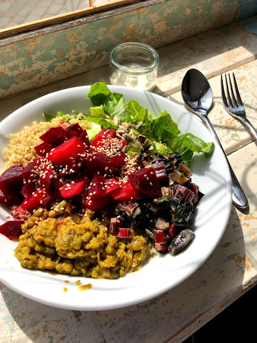 Große Scharrenstraße 5, 18055 Rostock