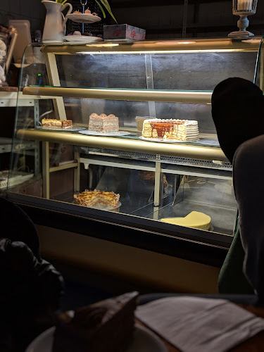 Comentarii opinii despre Martins Place - Kuchenmanufaktur & Café