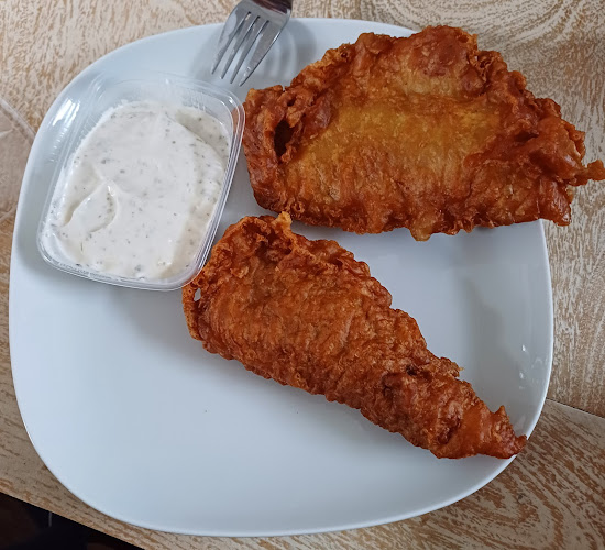 Aalkate Holger Stockfisch Fischimbiss - Gastronomie und Hotellerie