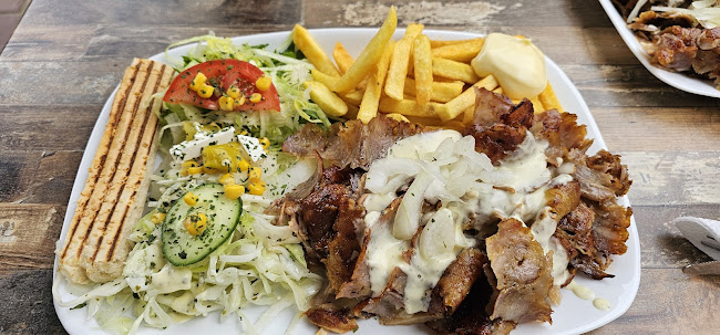 City Döner & Pizzeria Kleve - Kleve