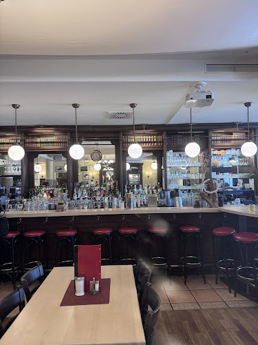 Brasserie Dostojewskij