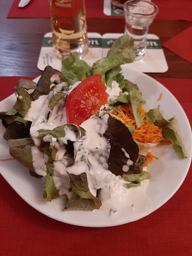 Comentarii opinii despre Gaststätte Bistro am Markt 27