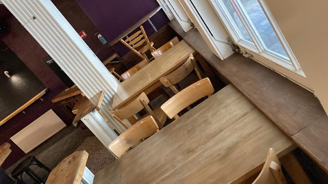 Musikkneipe BWM UG ig - Osnabrück