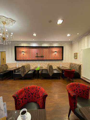 Hoenen - Bäckerei und Mühlencafé