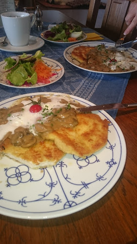 Restaurant Utspann - Gastronomie und Hotellerie