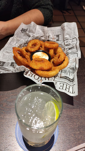 Our Place - Barbecue & Cocktailhouse - Fürth