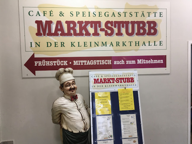Comentarii opinii despre Marktstubb