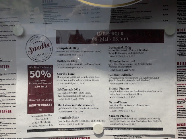 Flamweg 58, 25335 Elmshorn