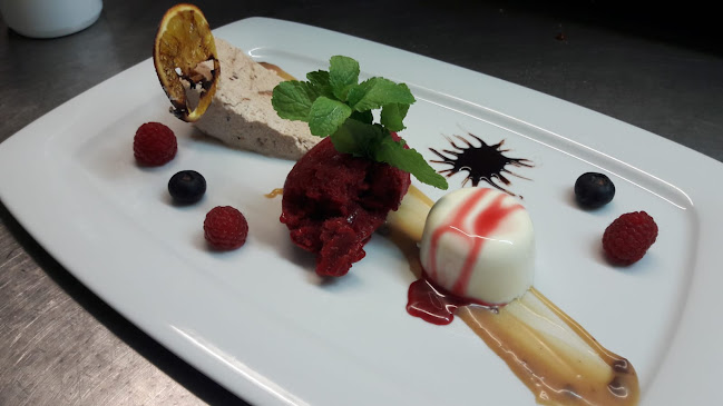 Restaurant Rheinblick Baumberg - Monheim am Rhein