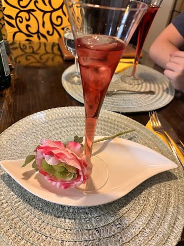 Ristorante Pizzeria Sole Doro mit Lieferservice - Speyer