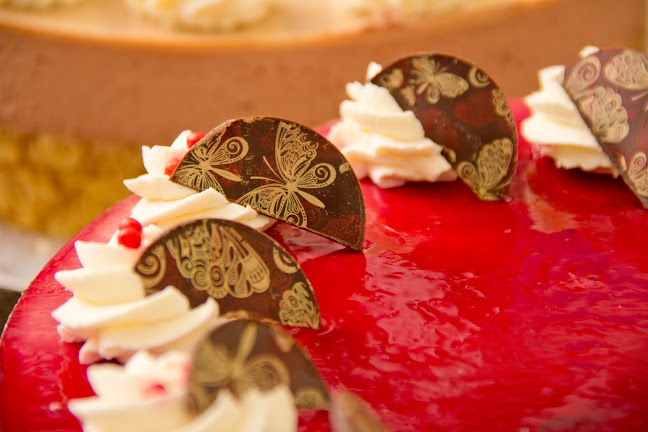 Bäckerei Müller - Gastronomie und Hotellerie