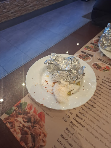 Flamingo Dönerhaus Buchholz