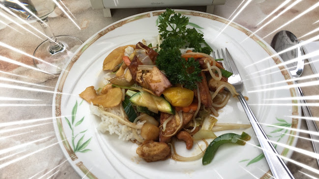 Opinii despre Restaurant Halong Bay în Buchholz in der Nordheide - Gastronomie und Hotellerie