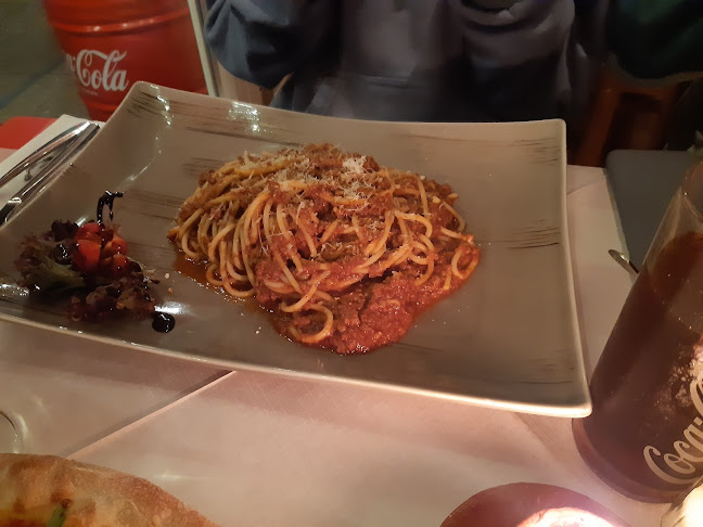 Comentarii opinii despre Ristorante Ciao Ana