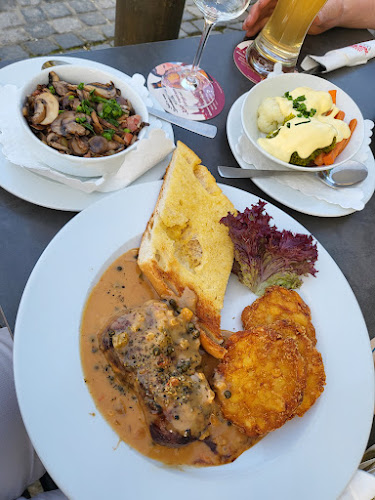 Comentarii opinii despre John Benton, Ulm