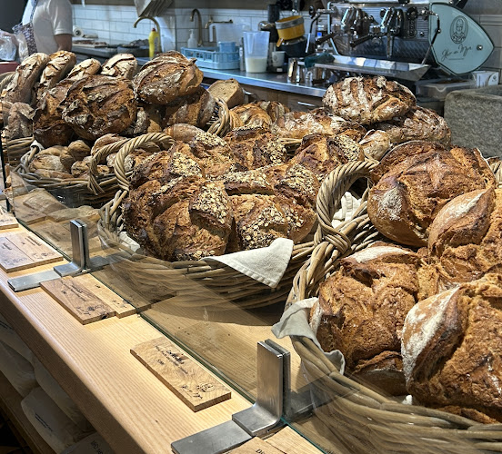 Comentarii opinii despre Herr von Myra Brotmanufaktur