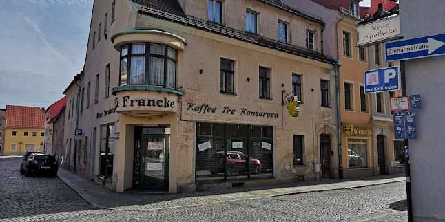 F. G. Francke - Weine & Spirituosen seit 1795